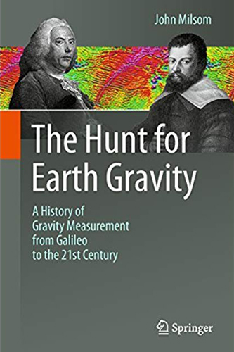 The Hunt for Earth Gravity